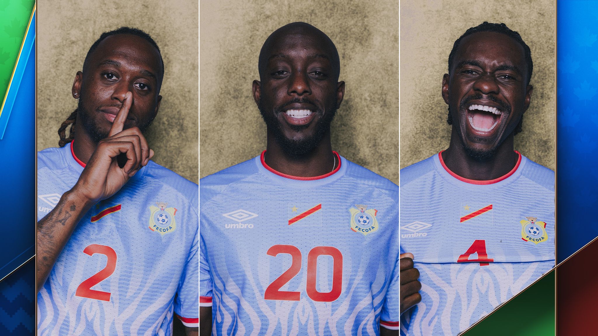 World Cup 2026: Why England and Thomas Tuchel should be worried about DR Congo ahead of last-32 clash