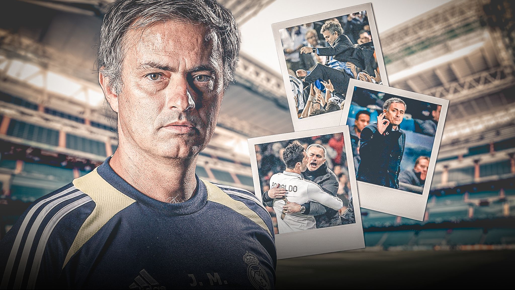 Real Madrid: Jose Mourinho has Vinicius Jnr, Kylian Mbappe, Jude Bellingham and Trent Alexander-Arnold issues in his in-tray as he returns to Bernabeu