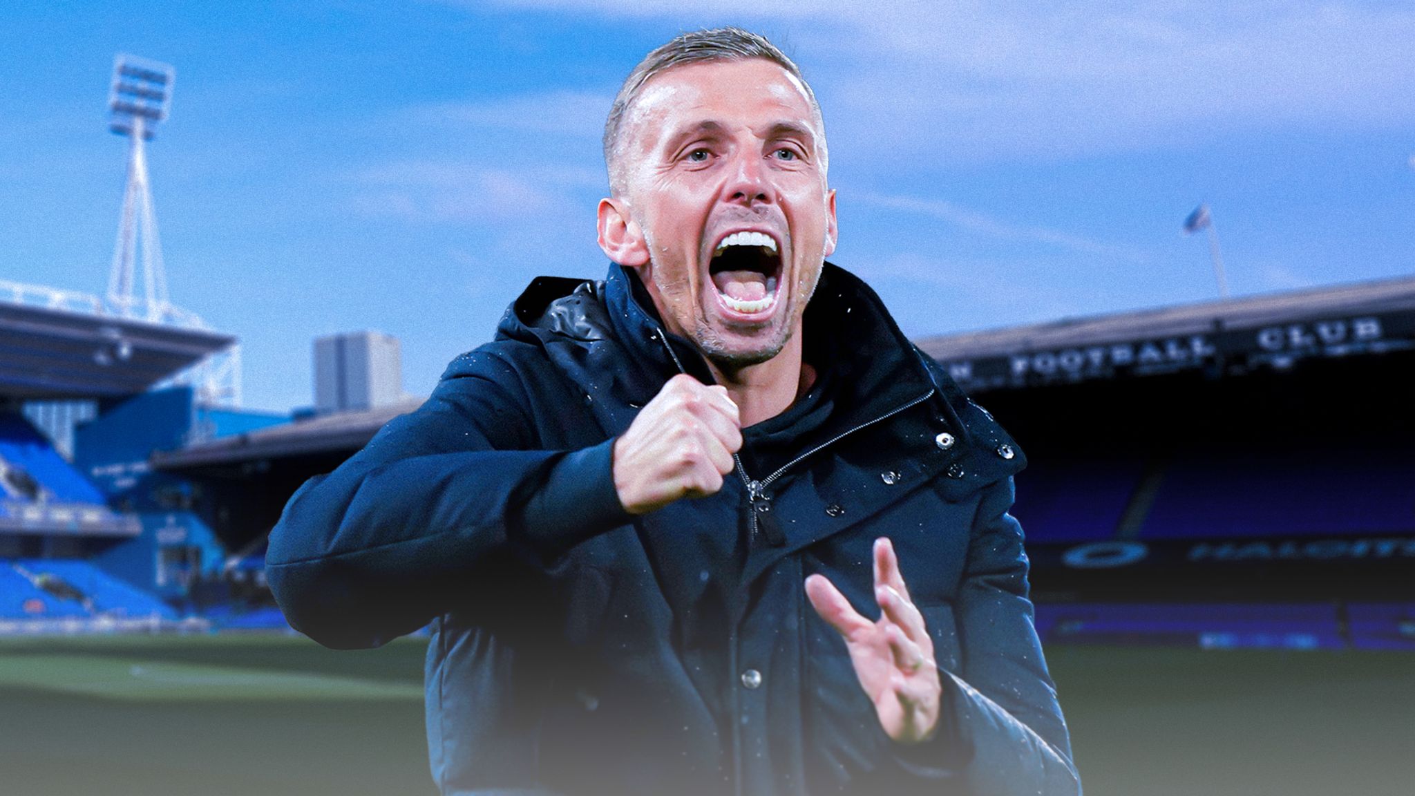 Ipswich Town: Gary O'Neil appointed new Tractor Boys manager ahead of Premier League return