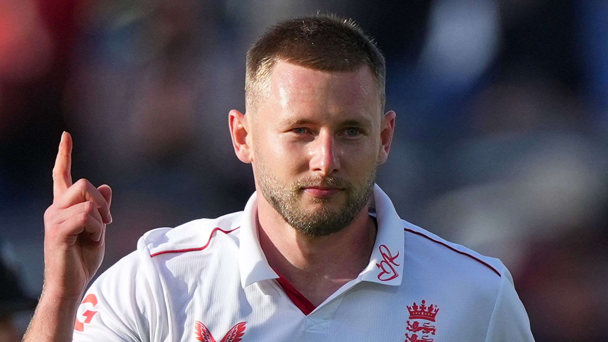 England on top vs New Zealand ahead of day three at Lord's LIVE!