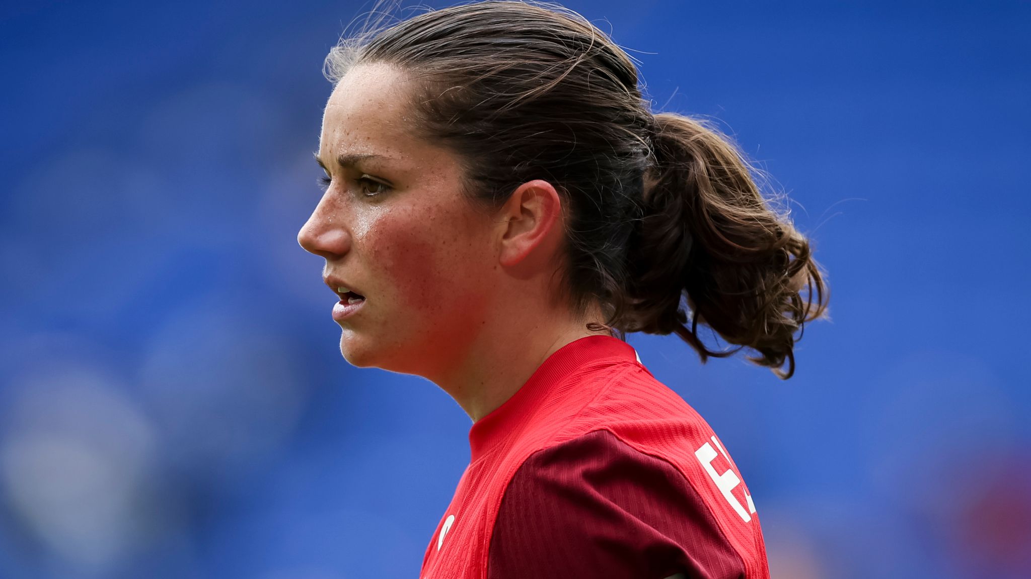 Jessie Fleming: Canada Women captain on how mental health strategies has helped her football, 2026 World Cup and Portland Thorns