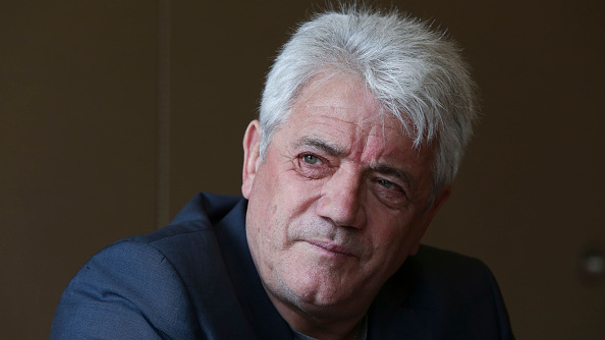 Keegan ‘responding well’ to treatment after stage four cancer diagnosis