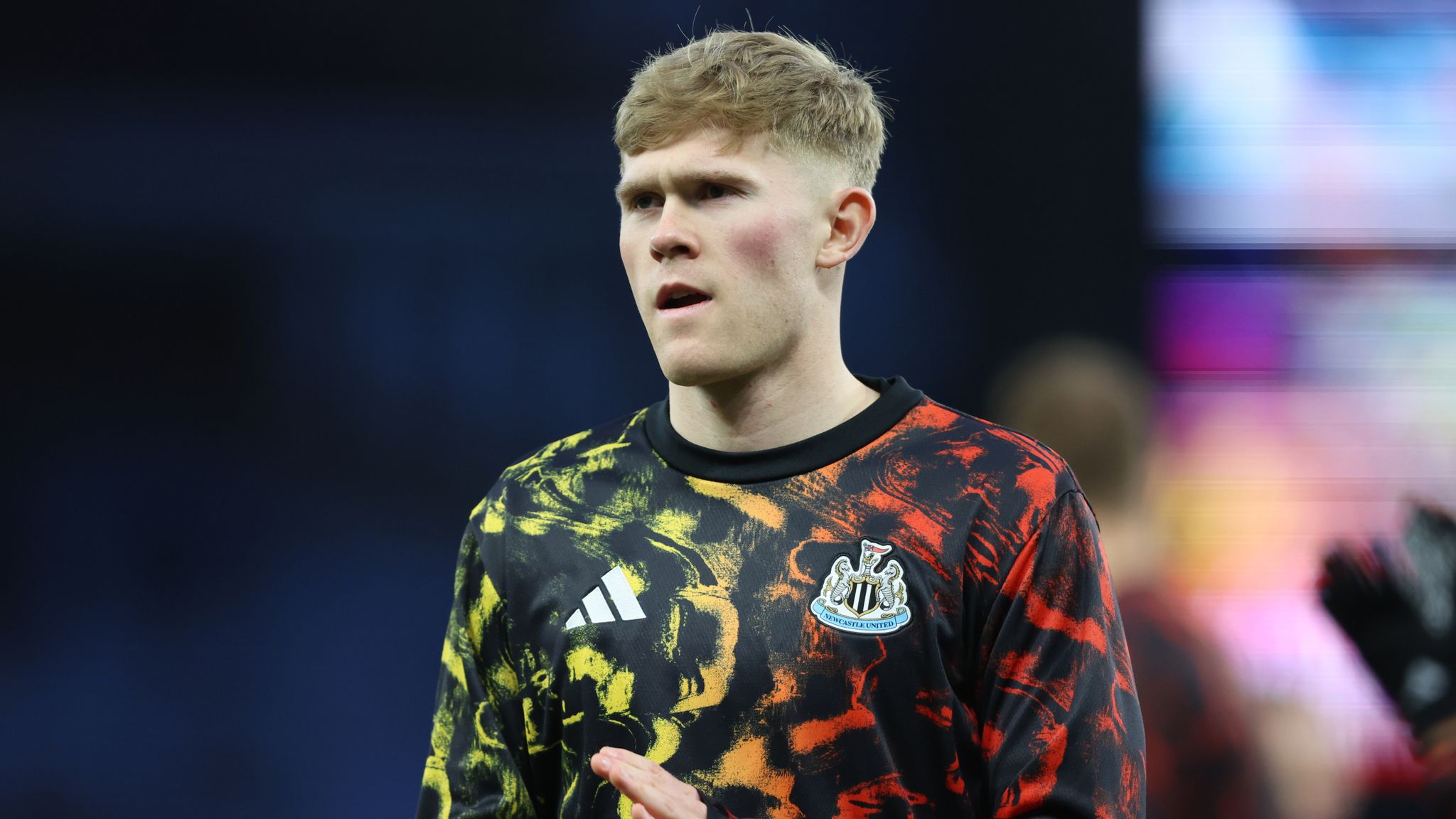 Manchester United transfer news: Lewis Hall and Antonee Robinson options as left-back targets as back-up goalkeeper could also join