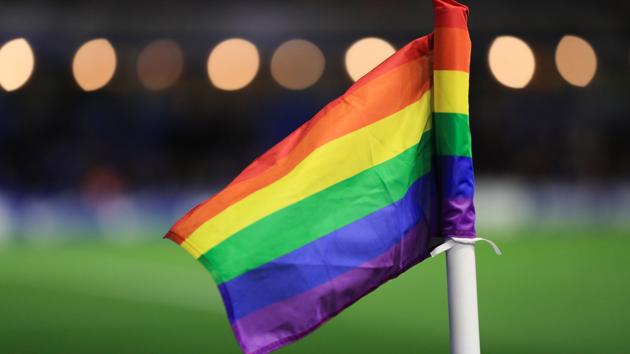 The World Cup 2026 Pride Match between Egypt and Iran that Seattle hopes can 'unite football community'
