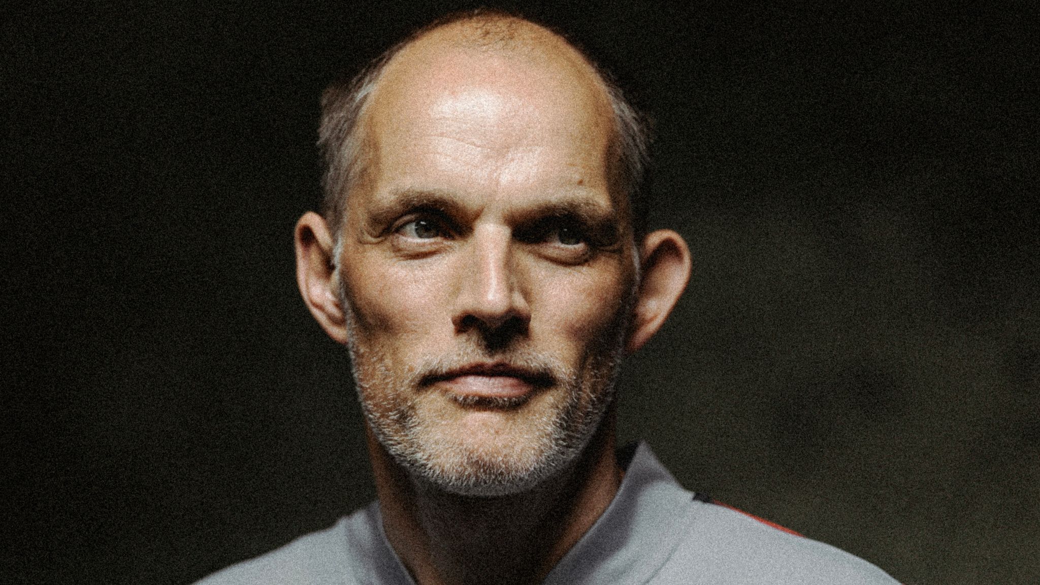 Thomas Tuchel's in-game management: England coach here to make a difference in big moments - there are positive signs