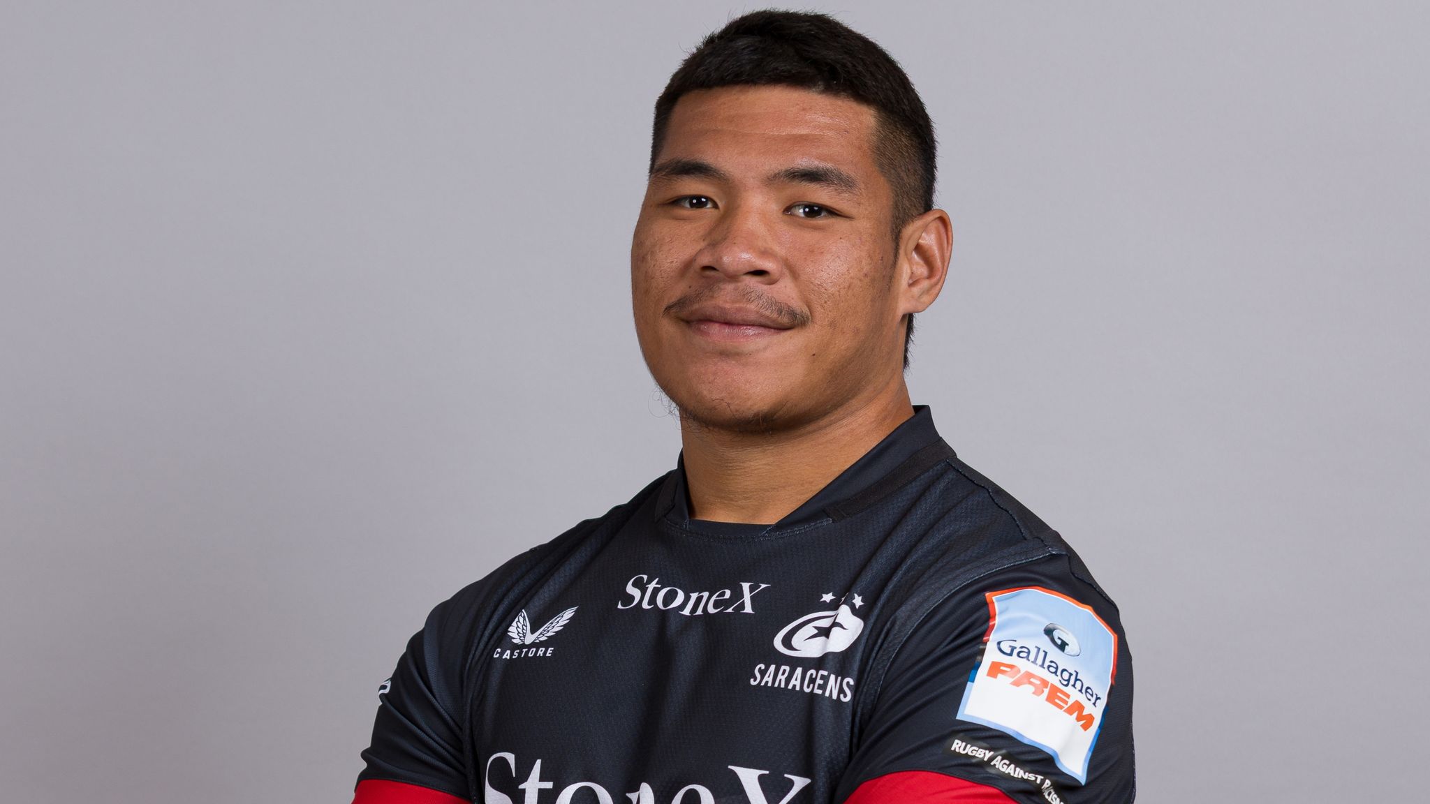 Totoa Auvaa has been sacked by Saracens