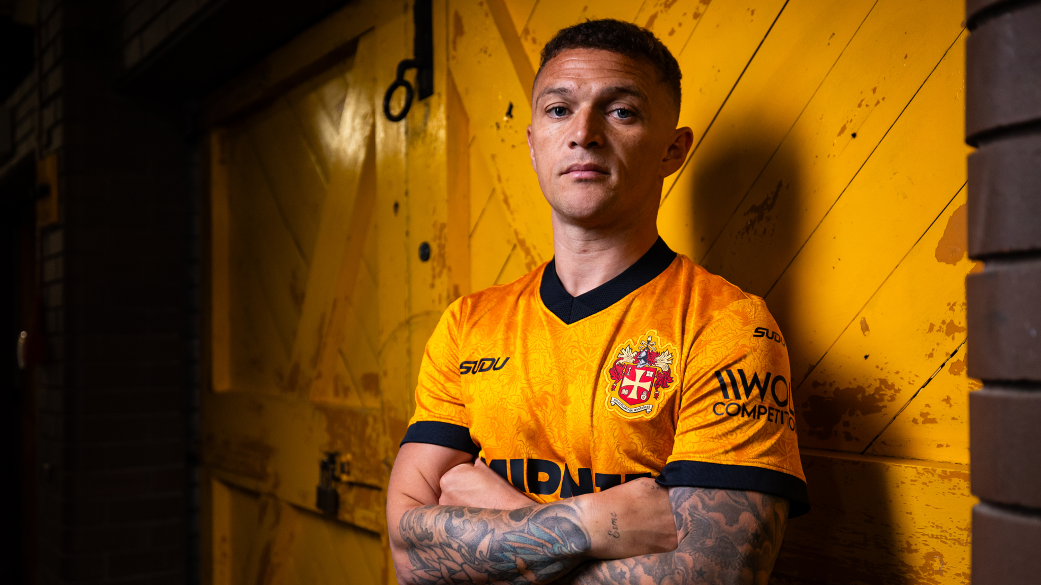 Wolves: Kieran Trippier could cancel Molineux move after Rob Edwards sacking