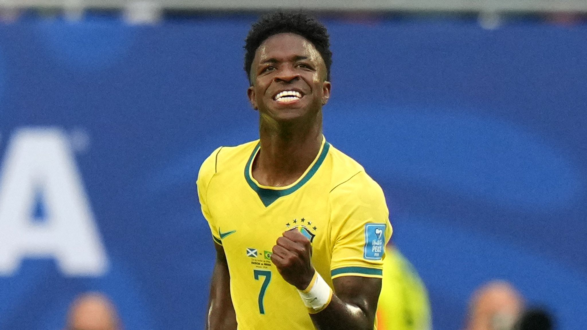 Vinicius Jr Transfer News Real Madrid To Hold Further Talks Over vinicius-jr-transfer-news-real-madrid-to-hold-further-talks-over