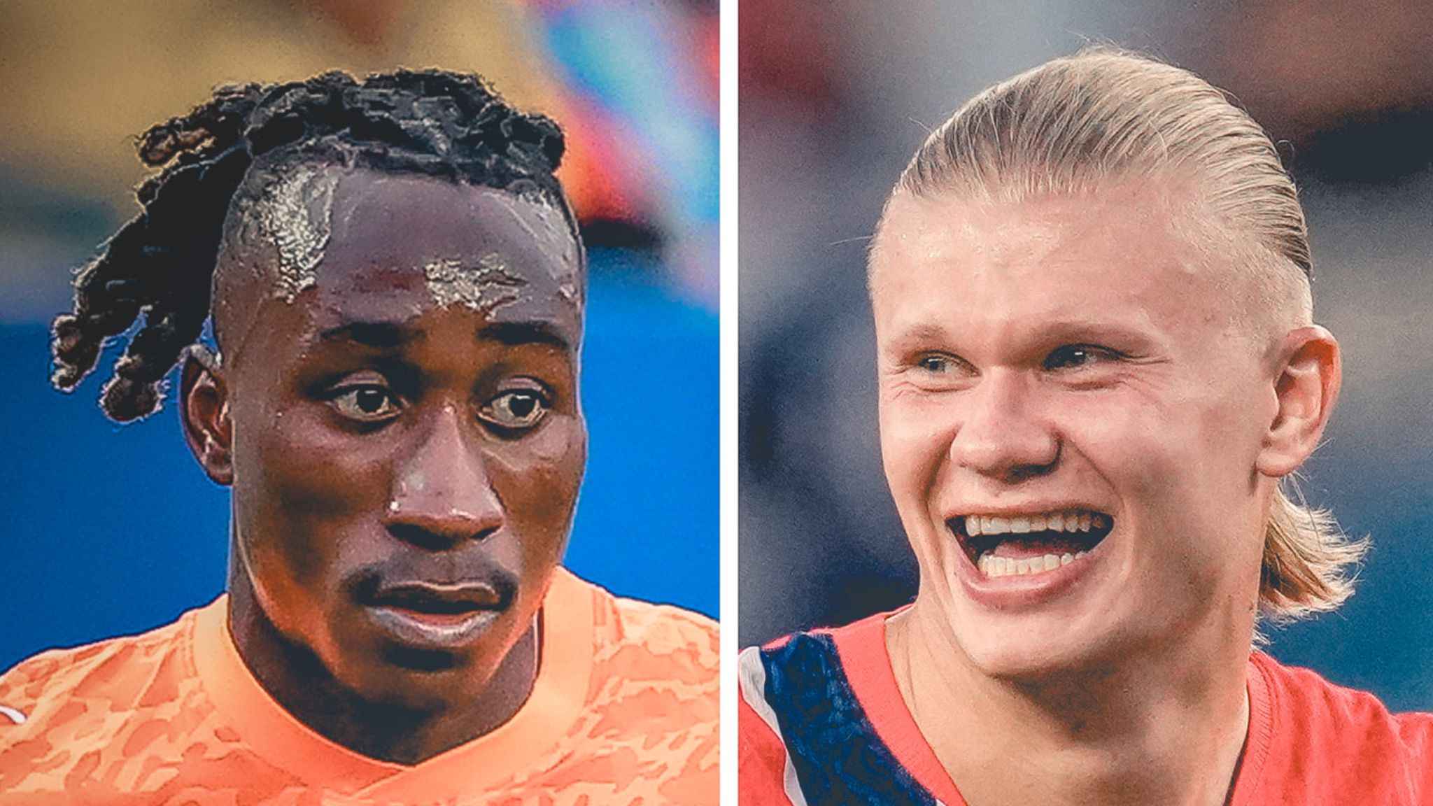 World Cup 2026: Erling Haaland, Yan Diomande among players to have caught the eye in the first week of the tournament