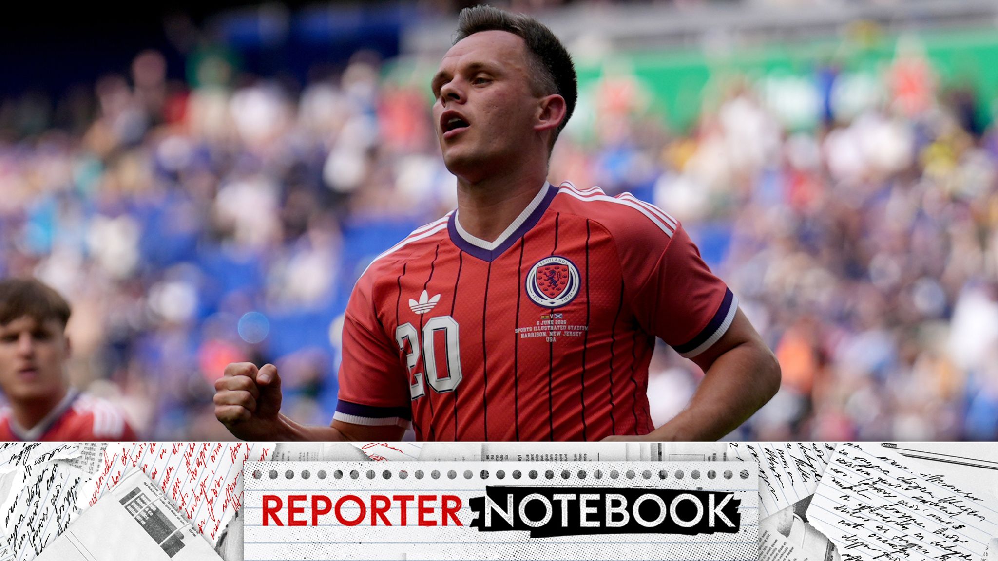 Scotland at World Cup 2026: Steve Clarke's side look to progress beyond the group stage for first time