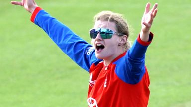 Charlie Dean, England (PA Images)