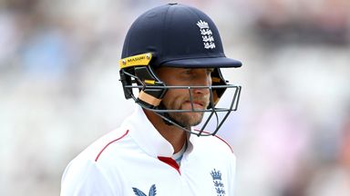 Joe Root, England Test cricket (PA Images)