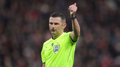 Michael Oliver