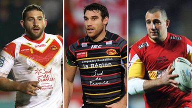 Vote for your favourite French Super League player 