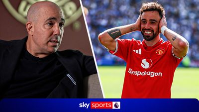'We have a clear plan' | Man Utd CEO Berrada confident of transfer success