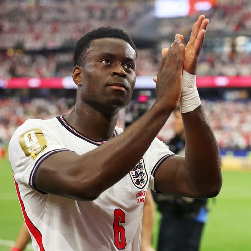 Go for Guehi? Tuchel's centre-back dilemma