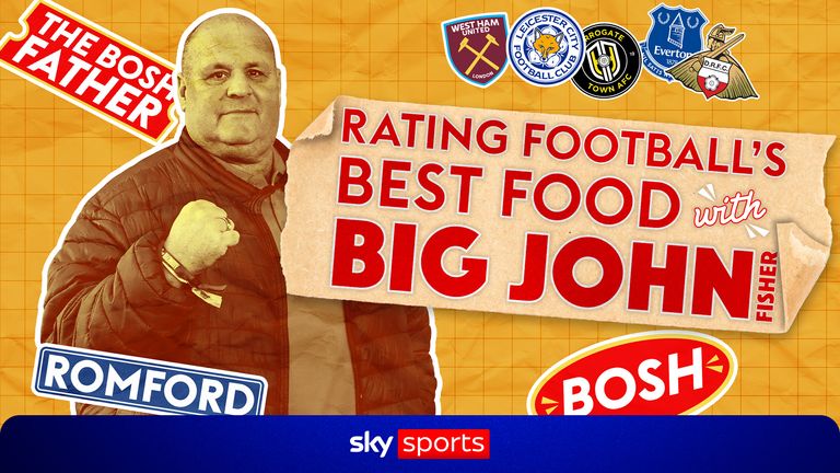 big john