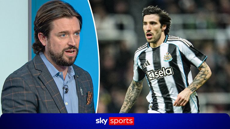 sandro tonali transfer news