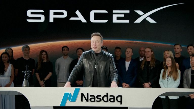Elon Musk