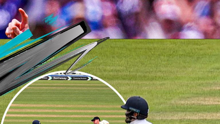 Ben Duckett
