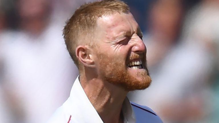 Ben Stokes, Cricket