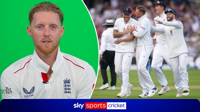 Ben Stokes answers your questions as England prepare to face New Zealand in the first test at Lords, live on Sky Sports. 