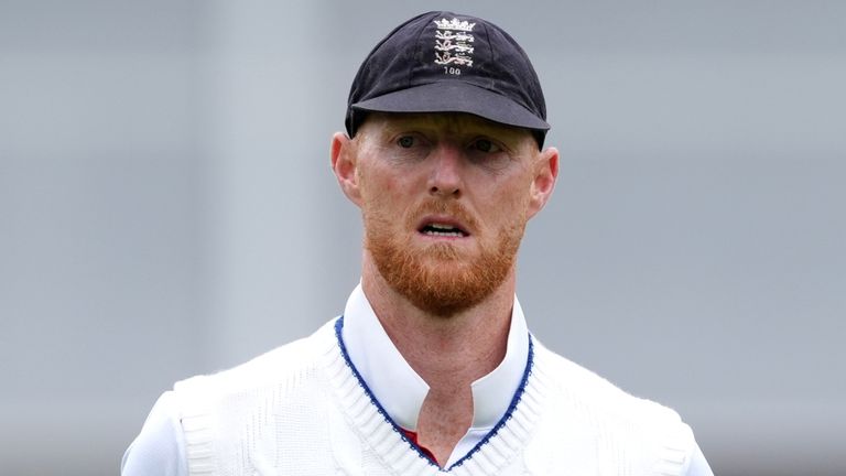 Ben Stokes has announced his retirement from international cricket
