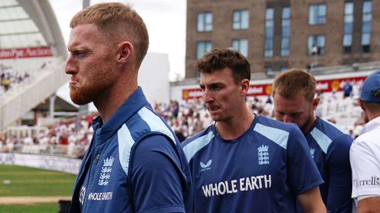 ben stokes