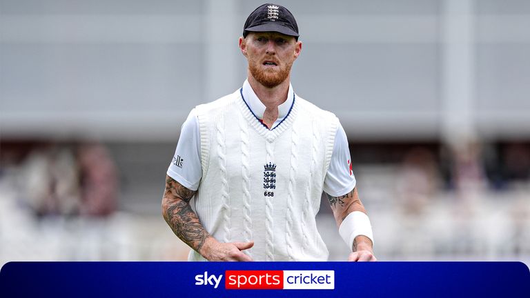 Ben Stokes