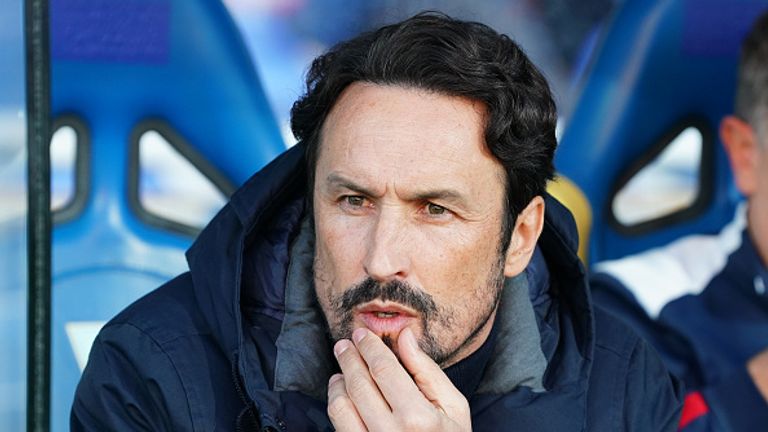 Cesar Peixoto has been appointed as new Wolves head coach