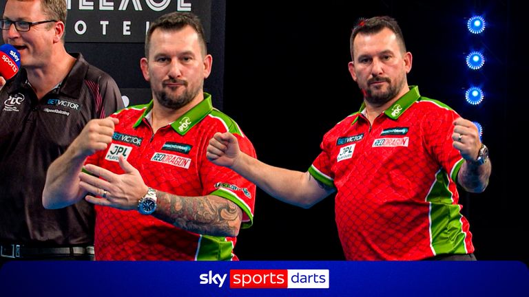 Darts