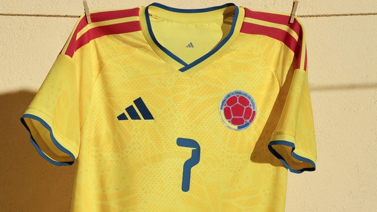 colombia