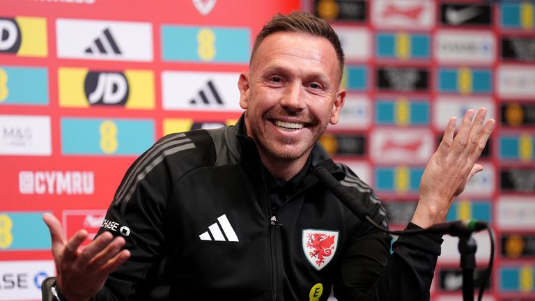 Craig Bellamy 