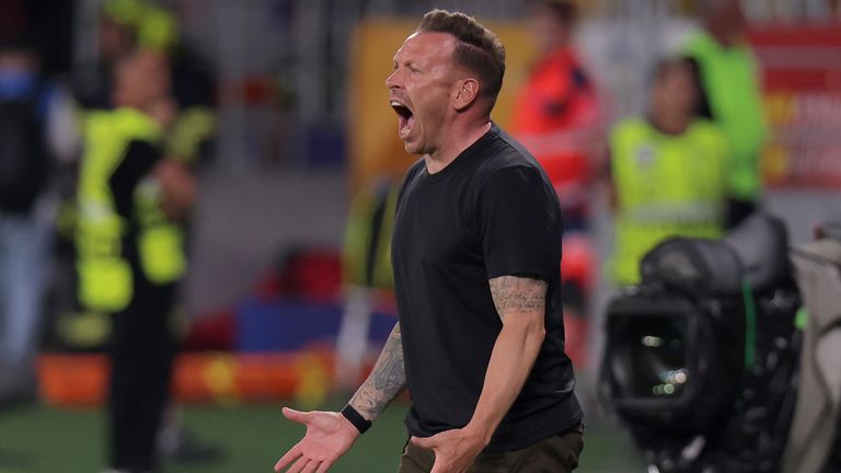 Wales Craig Bellamy