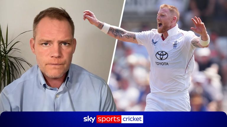 Ben Stokes