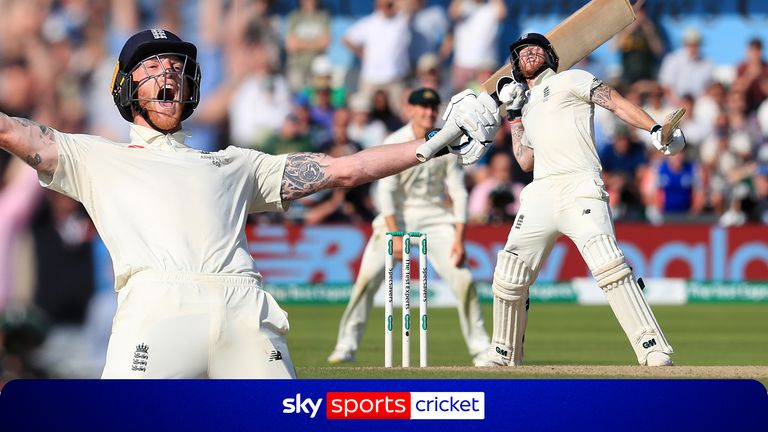 Ben Stokes