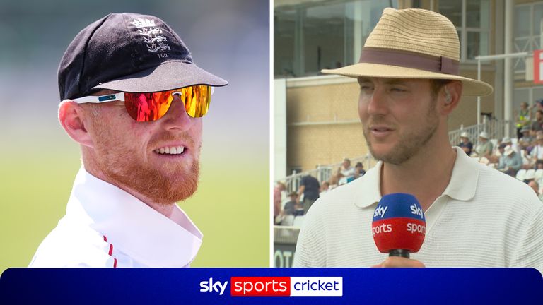 SKY SPORTS
CRICKET
ENGLAND
NEW ZEALAND