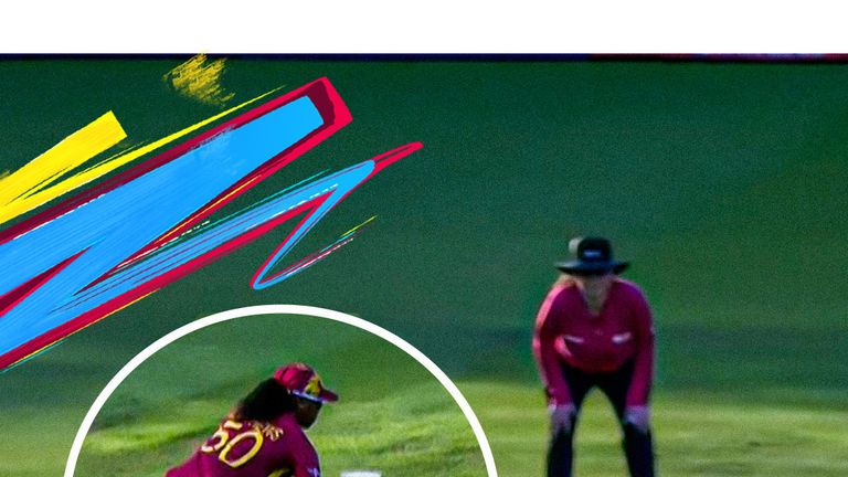 West Indies
