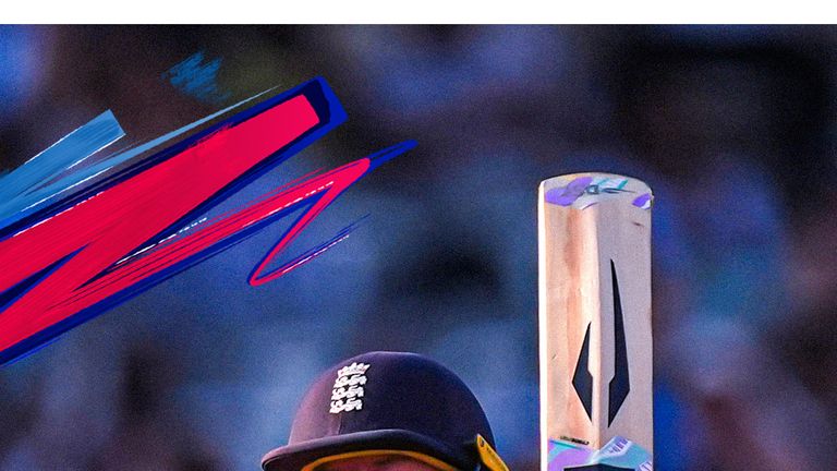 Danni Wyatt-Hodge England cricket