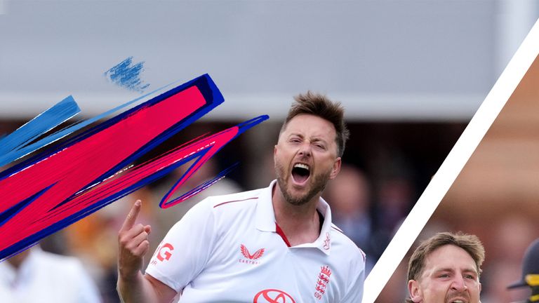 CRICKET