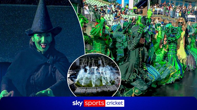cricket