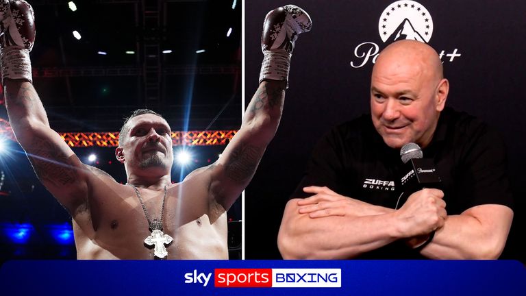 Boxing 