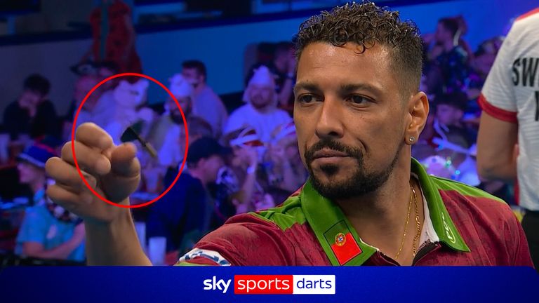 darts