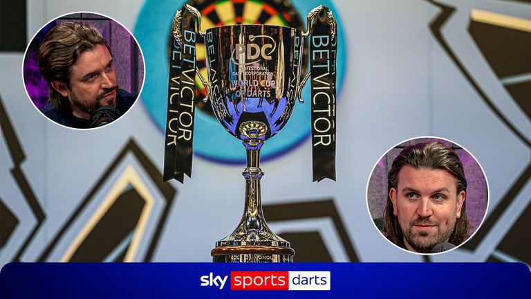 World Cup of Darts