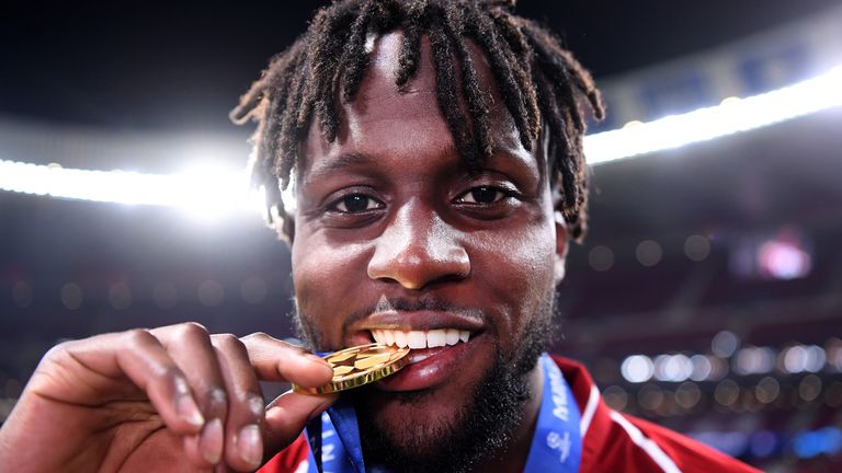 Origi retires: The Liverpool 'legend' who scored when it mattered most