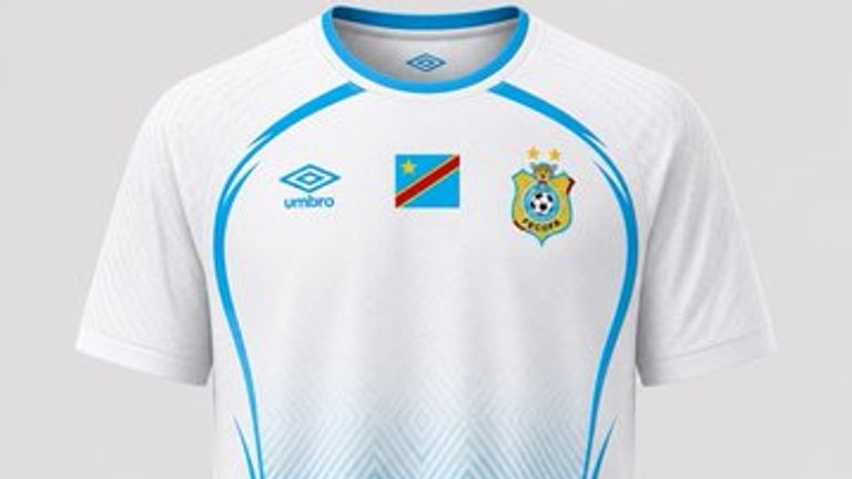 dr congo