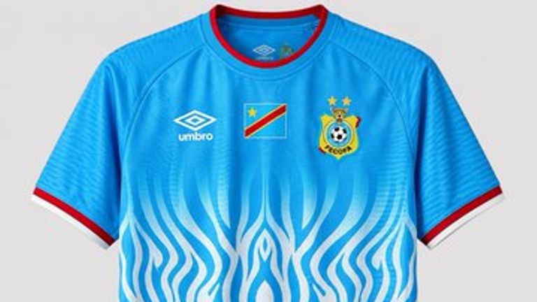dr congo