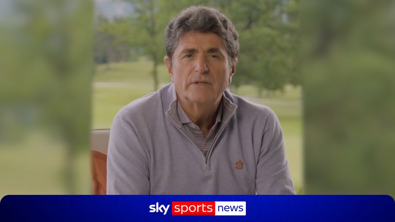 Southampton owner Dragan Solak apologises for 'Spygate'