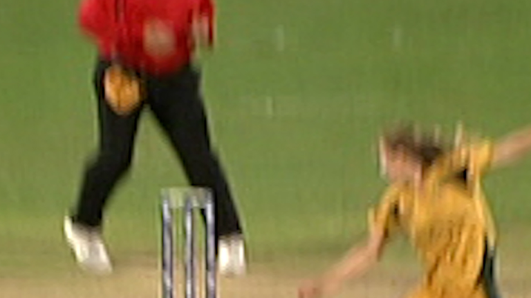 Ellyse Perry