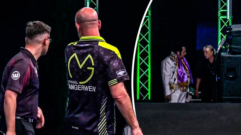 MVG